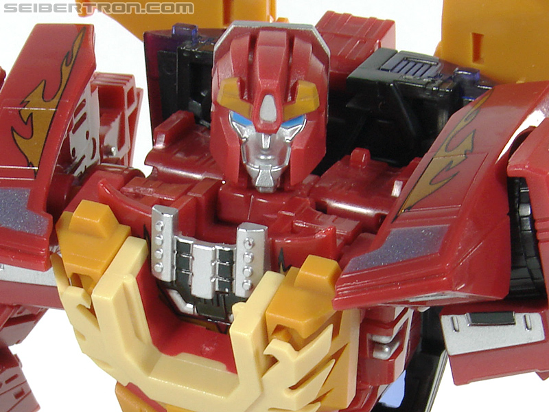 Transformers 3rd Party Products TFX-04 Protector (Rodimus Prime) (Image #206 of 430)