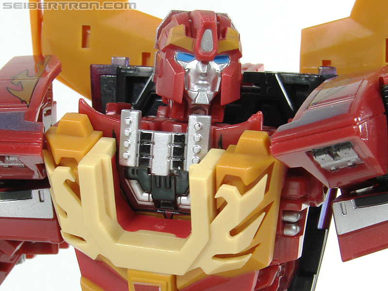 Transformers 3rd Party Products TFX-04 Protector (Rodimus Prime) (Image #208 of 430)