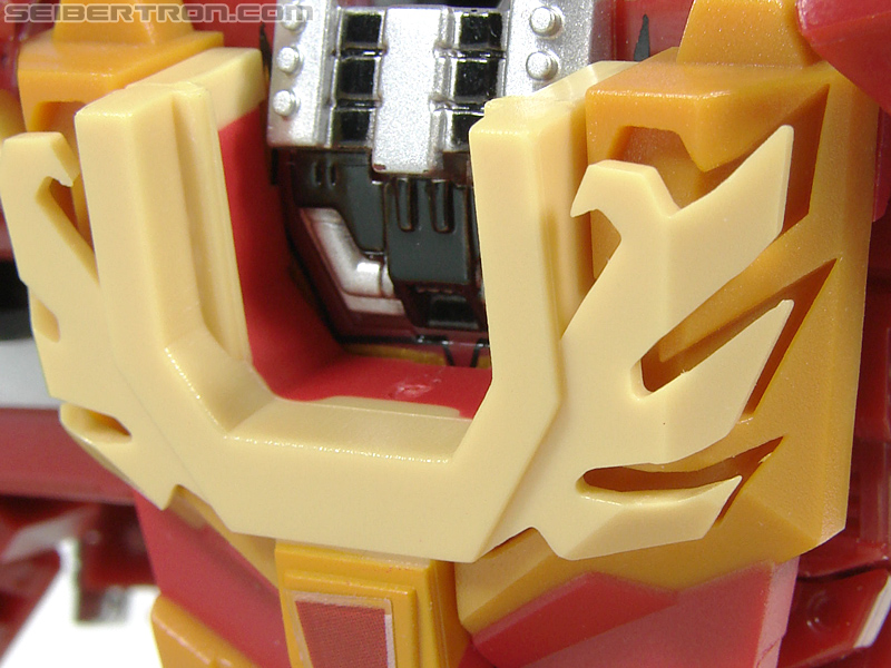 Transformers 3rd Party Products TFX-04 Protector (Rodimus Prime) (Image #212 of 430)