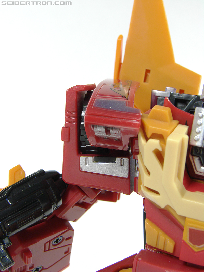 Transformers 3rd Party Products TFX-04 Protector (Rodimus Prime) (Image #213 of 430)