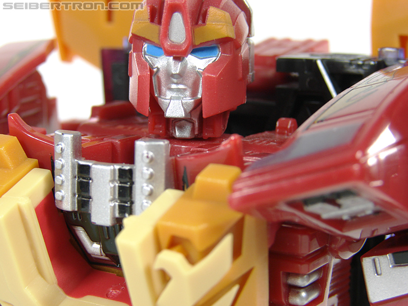 Transformers 3rd Party Products TFX-04 Protector (Rodimus Prime) (Image #215 of 430)