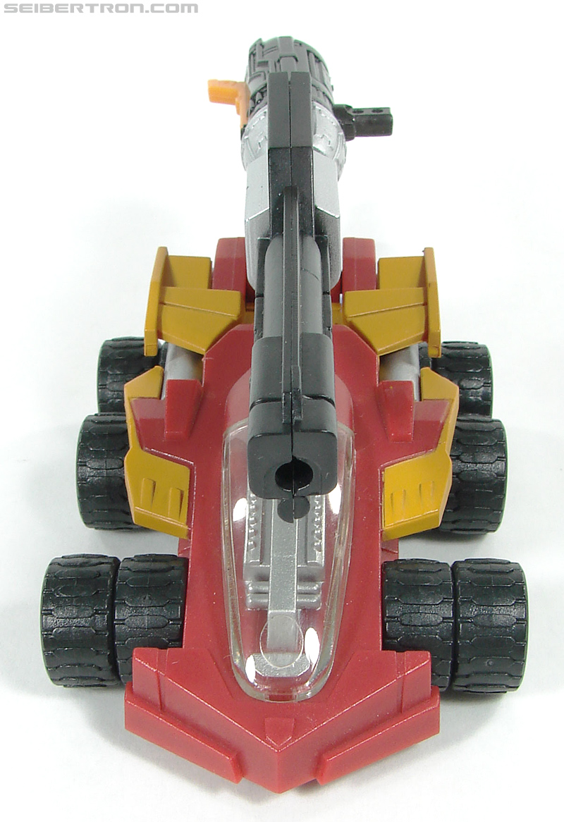 Transformers 3rd Party Products TFX-04 Protector (Rodimus Prime) (Image #232 of 430)