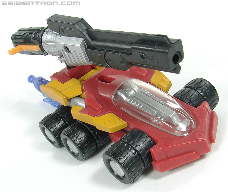 Transformers 3rd Party Products TFX-04 Protector (Rodimus Prime) (Image #233 of 430)