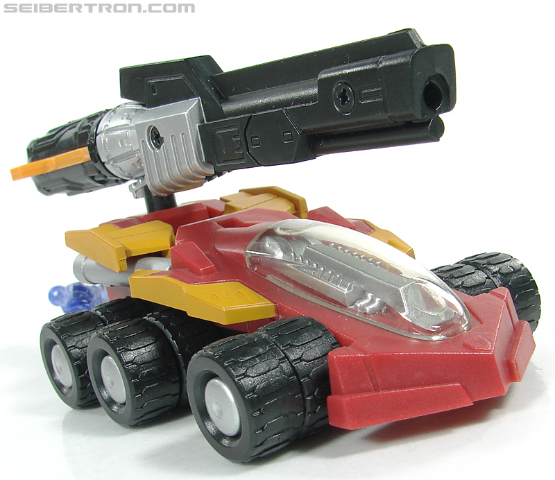 Transformers 3rd Party Products TFX-04 Protector (Rodimus Prime) (Image #234 of 430)