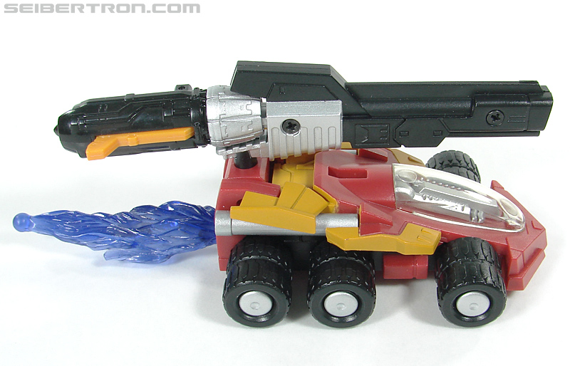 Transformers 3rd Party Products TFX-04 Protector (Rodimus Prime) (Image #235 of 430)
