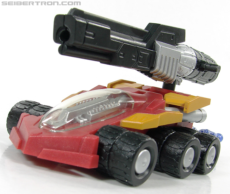 Transformers 3rd Party Products TFX-04 Protector (Rodimus Prime) (Image #241 of 430)