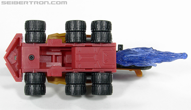 Transformers 3rd Party Products TFX-04 Protector (Rodimus Prime) (Image #243 of 430)