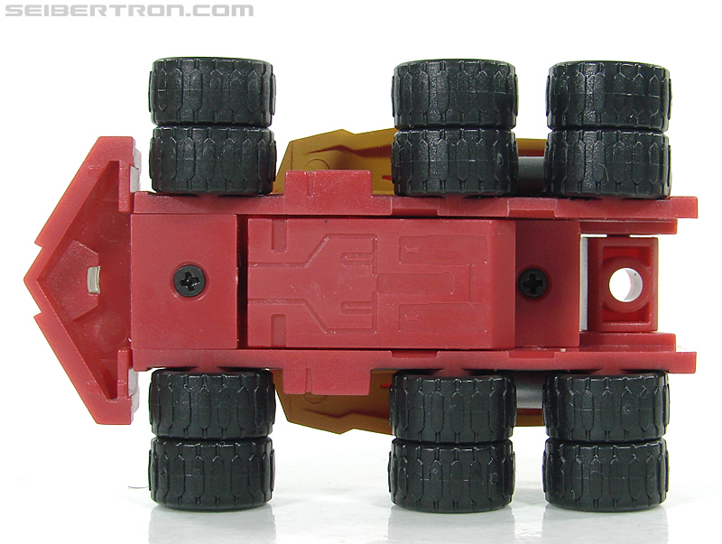 Transformers 3rd Party Products TFX-04 Protector (Rodimus Prime) (Image #245 of 430)