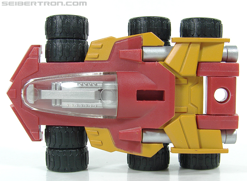 Transformers 3rd Party Products TFX-04 Protector (Rodimus Prime) (Image #246 of 430)