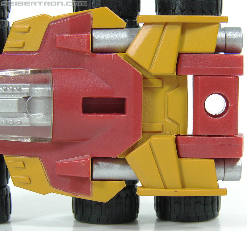 Transformers 3rd Party Products TFX-04 Protector (Rodimus Prime) (Image #247 of 430)
