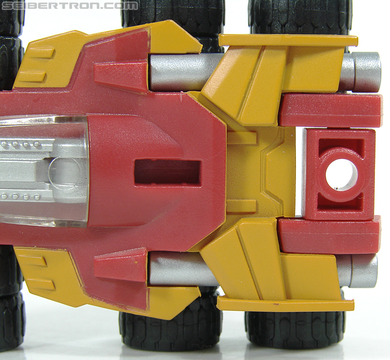 Transformers 3rd Party Products TFX-04 Protector (Rodimus Prime) (Image #249 of 430)