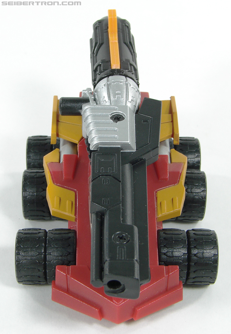 Transformers 3rd Party Products TFX-04 Protector (Rodimus Prime) (Image #250 of 430)