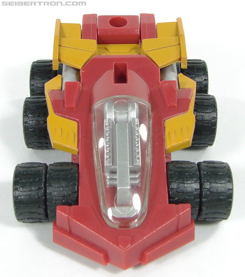 Transformers 3rd Party Products TFX-04 Protector (Rodimus Prime) (Image #252 of 430)