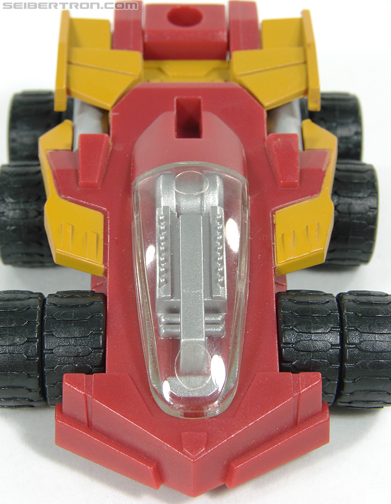 Transformers 3rd Party Products TFX-04 Protector (Rodimus Prime) (Image #253 of 430)