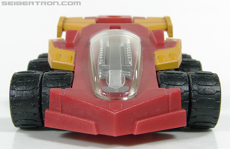 Transformers 3rd Party Products TFX-04 Protector (Rodimus Prime) (Image #254 of 430)