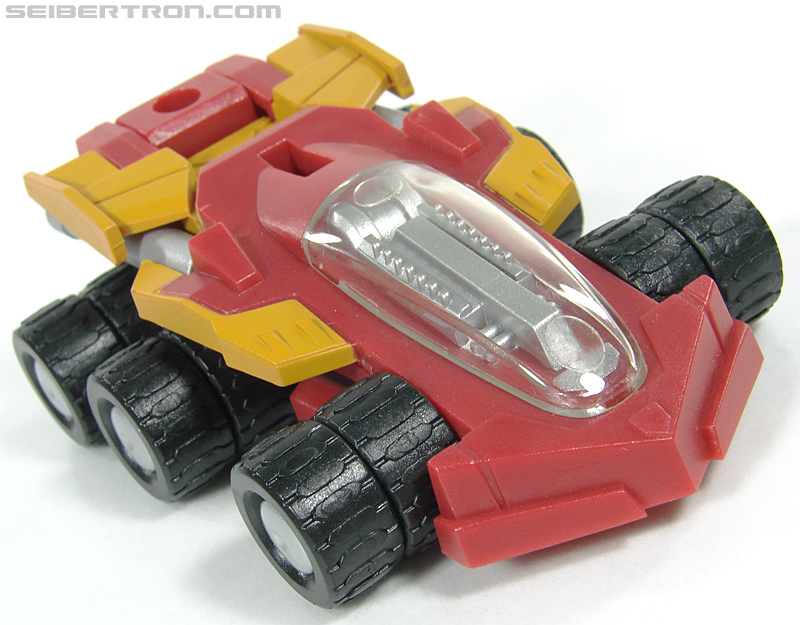 Transformers 3rd Party Products TFX-04 Protector (Rodimus Prime) (Image #255 of 430)