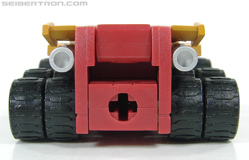 Transformers 3rd Party Products TFX-04 Protector (Rodimus Prime) (Image #258 of 430)