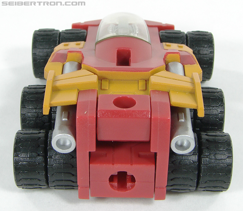 Transformers 3rd Party Products TFX-04 Protector (Rodimus Prime) (Image #259 of 430)