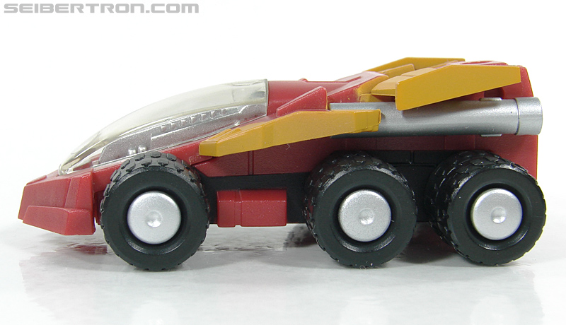 Transformers 3rd Party Products TFX-04 Protector (Rodimus Prime) (Image #261 of 430)
