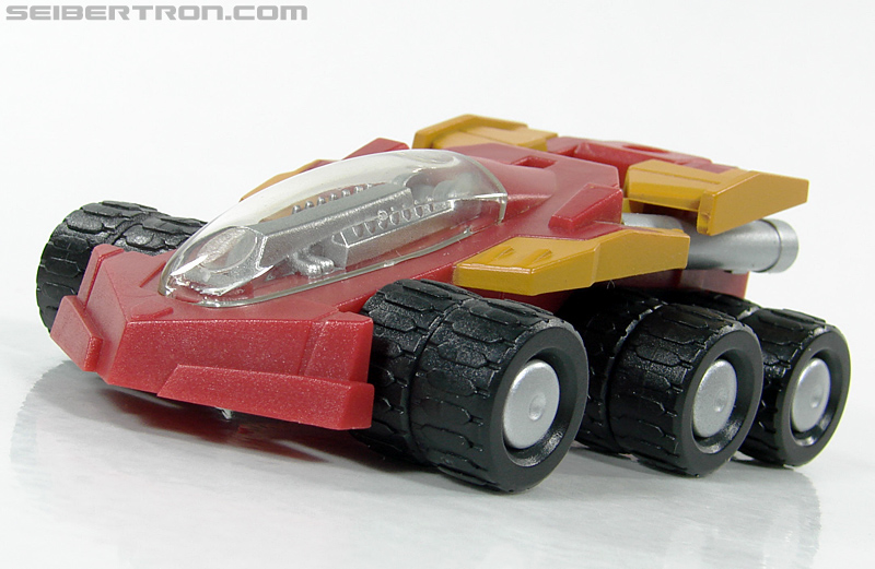 Transformers 3rd Party Products TFX-04 Protector (Rodimus Prime) (Image #262 of 430)