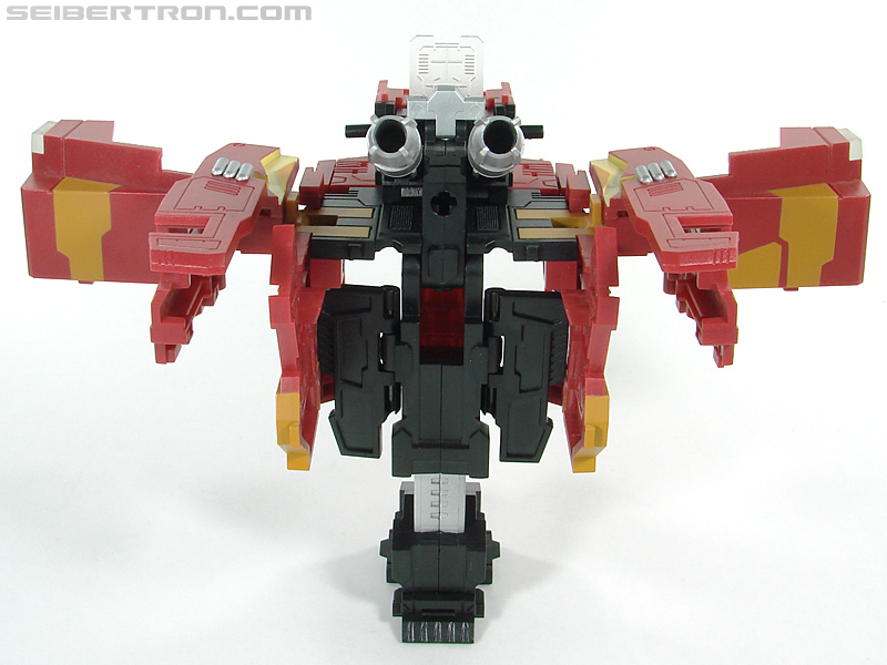 Transformers 3rd Party Products TFX-04 Protector (Rodimus Prime) (Image #264 of 430)