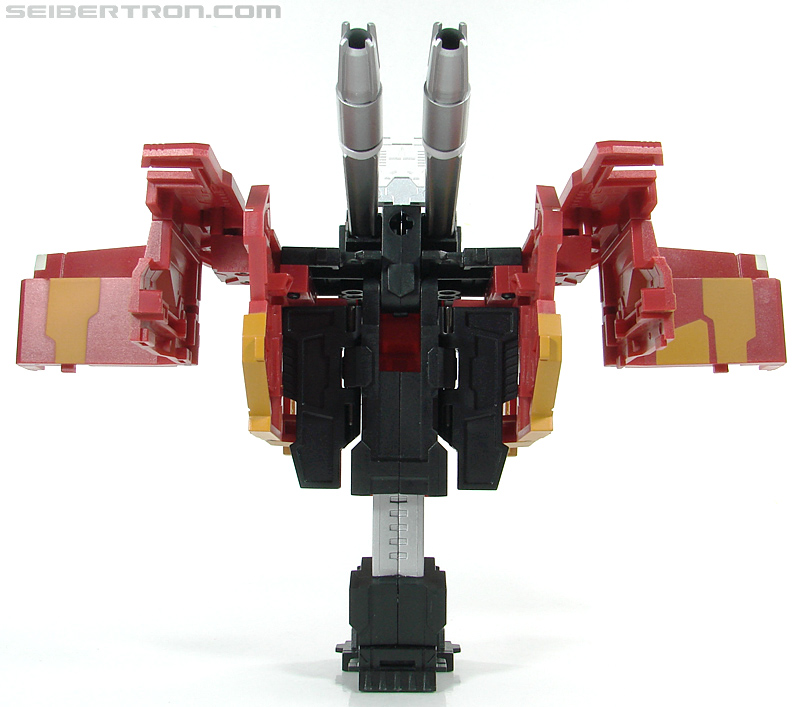 Transformers 3rd Party Products TFX-04 Protector (Rodimus Prime) (Image #265 of 430)