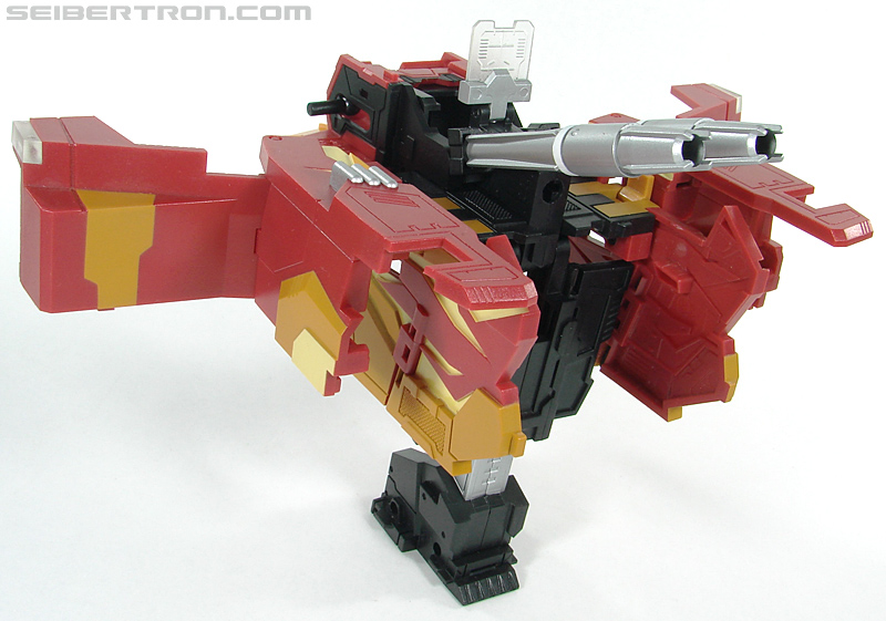 Transformers 3rd Party Products TFX-04 Protector (Rodimus Prime) (Image #266 of 430)