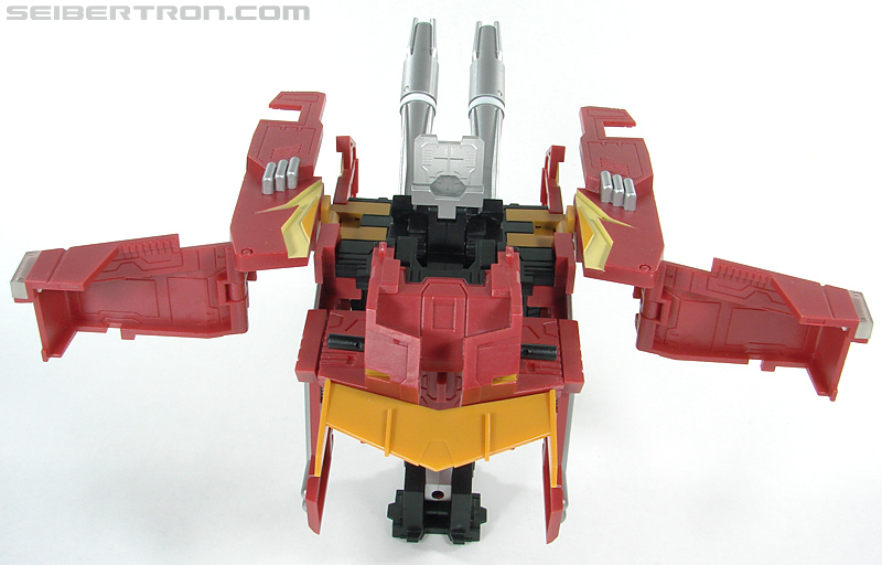Transformers 3rd Party Products TFX-04 Protector (Rodimus Prime) (Image #269 of 430)