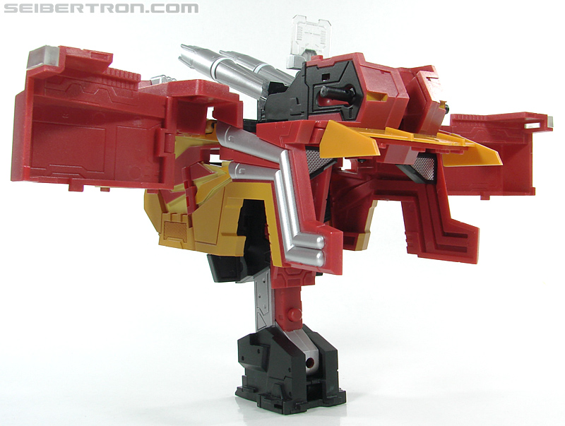 Transformers 3rd Party Products TFX-04 Protector (Rodimus Prime) (Image #271 of 430)