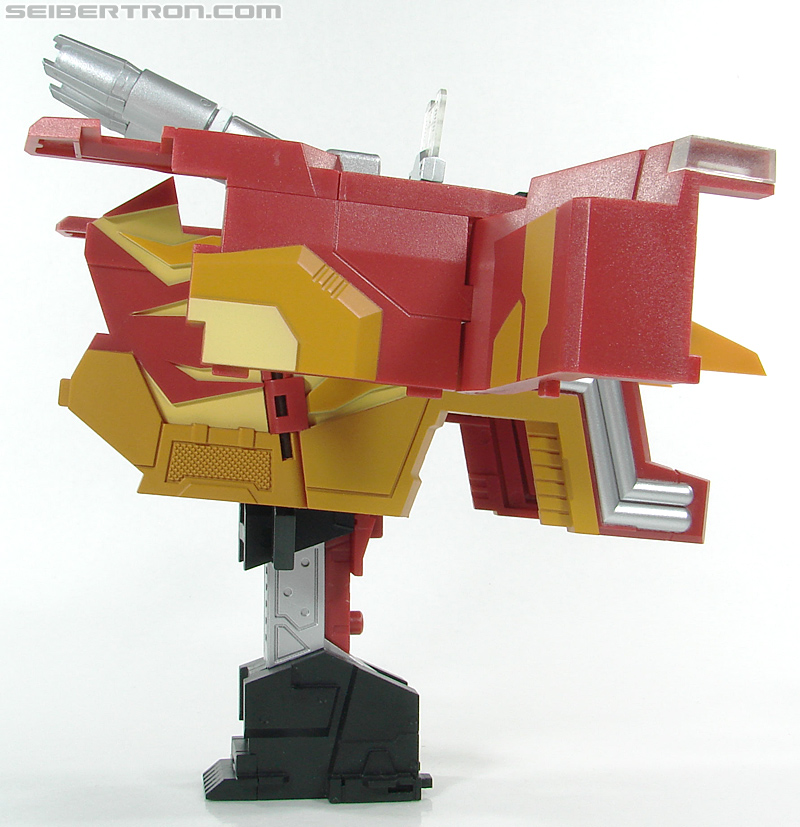 Transformers 3rd Party Products TFX-04 Protector (Rodimus Prime) (Image #272 of 430)