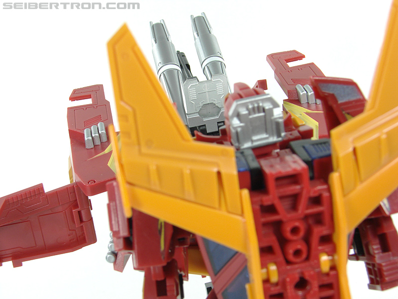 Transformers 3rd Party Products TFX-04 Protector (Rodimus Prime) (Image #285 of 430)