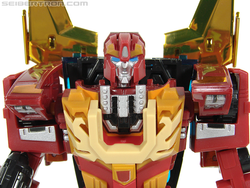 Transformers 3rd Party Products TFX-04 Protector (Rodimus Prime) (Image #321 of 430)