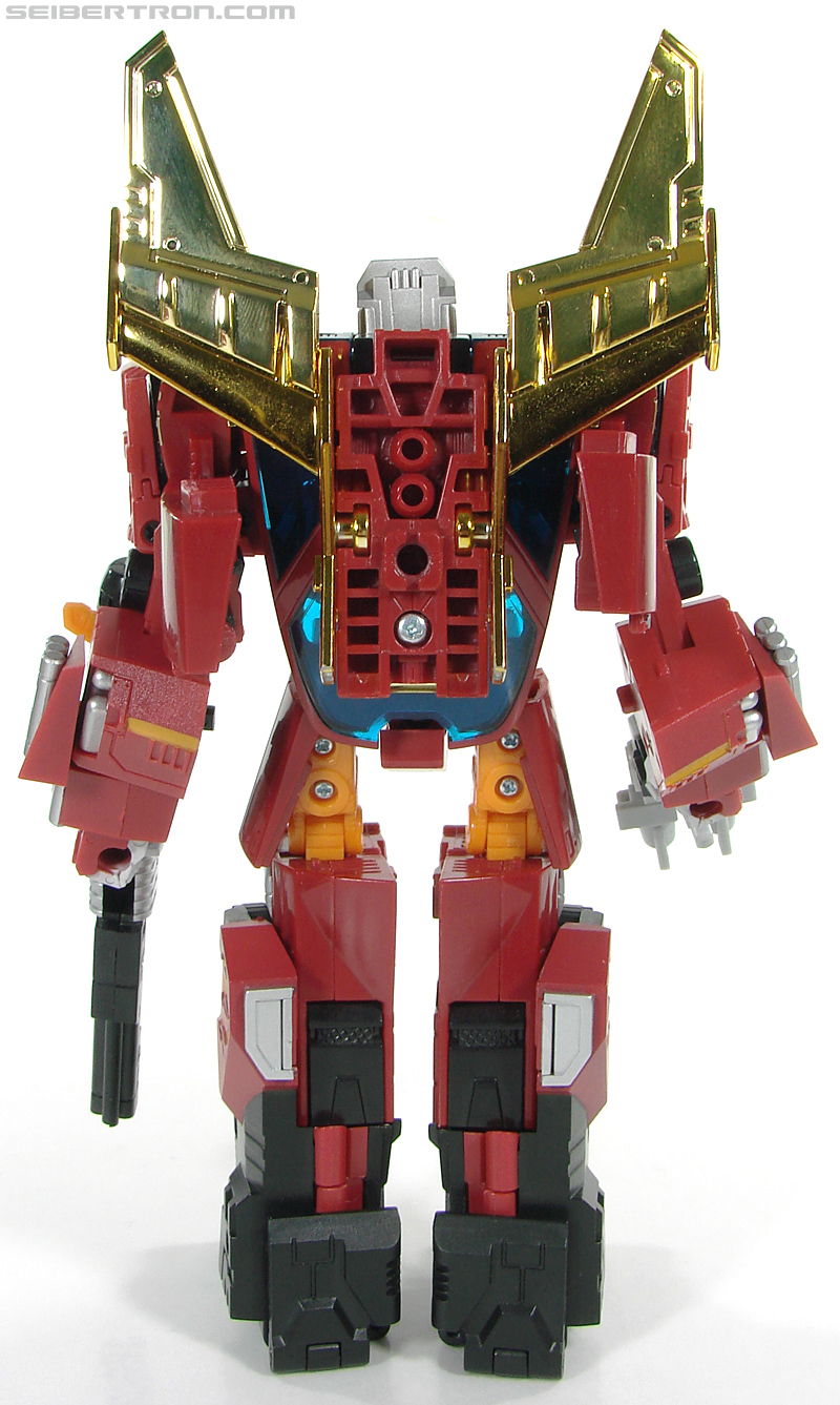 Transformers 3rd Party Products TFX-04 Protector (Rodimus Prime) (Image #331 of 430)