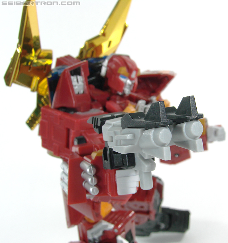 Transformers 3rd Party Products TFX-04 Protector (Rodimus Prime) (Image #352 of 430)