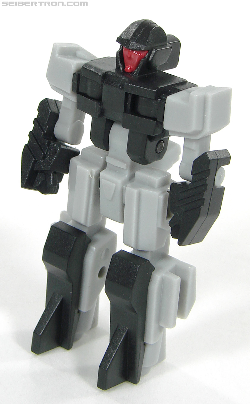 Transformers 3rd Party Products TFX-05 Sidearm (Firebolt) (Image #86 of 104)
