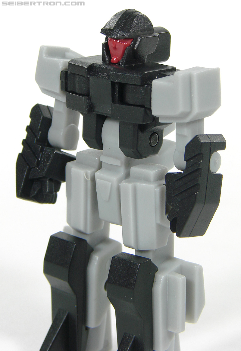 Transformers 3rd Party Products TFX-05 Sidearm (Firebolt) (Image #87 of 104)