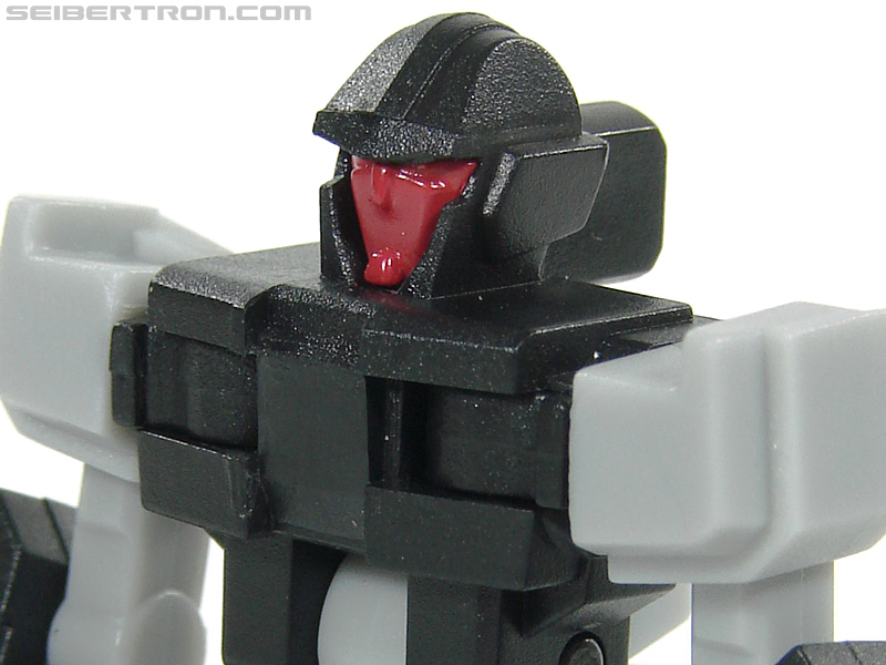 Transformers 3rd Party Products TFX-05 Sidearm (Firebolt) (Image #88 of 104)