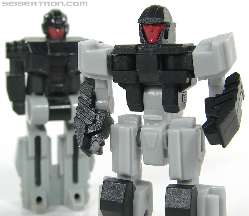 Transformers 3rd Party Products TFX-05 Sidearm (Firebolt) (Image #103 of 104)
