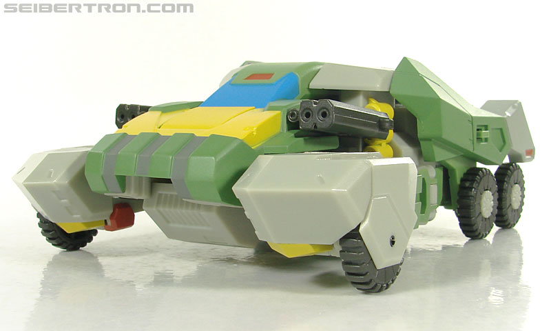 Transformers 3rd Party Products WB001 Warbot Defender (Springer) (Image #18 of 184)