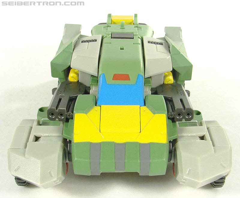Transformers 3rd Party Products WB001 Warbot Defender (Springer) (Image #27 of 184)