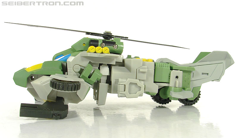 Transformers 3rd Party Products WB001 Warbot Defender (Springer) (Image #38 of 184)