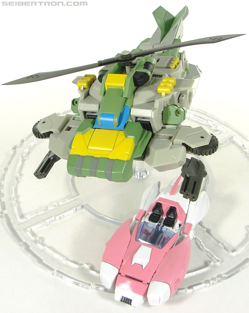 Transformers 3rd Party Products WB001 Warbot Defender (Springer) (Image #56 of 184)