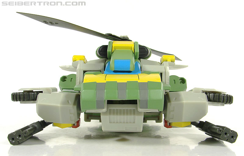 Transformers 3rd Party Products WB001 Warbot Defender (Springer) (Image #61 of 184)