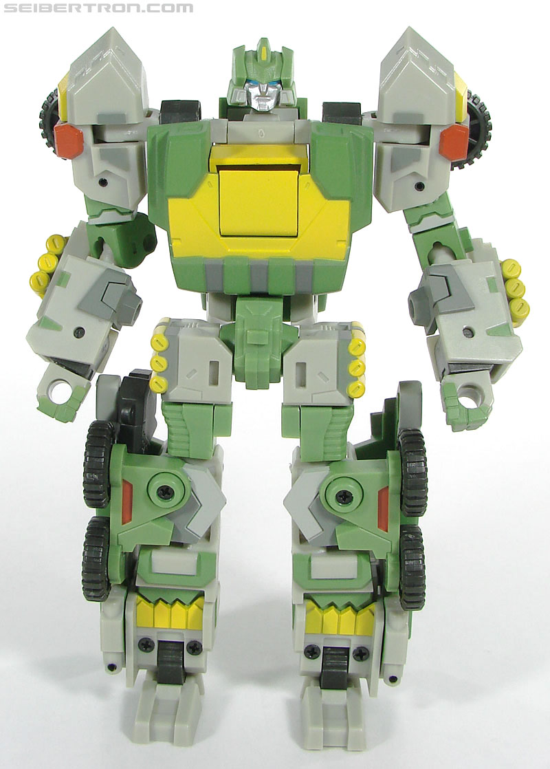 Transformers 3rd Party Products WB001 Warbot Defender (Springer) (Image #66 of 184)