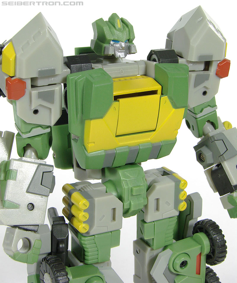 Transformers 3rd Party Products WB001 Warbot Defender (Springer) (Image #69 of 184)