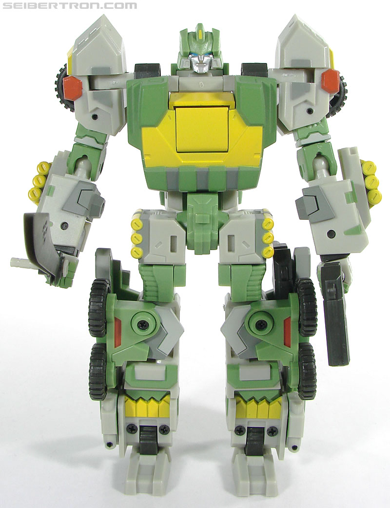 Transformers 3rd Party Products WB001 Warbot Defender (Springer) (Image #72 of 184)