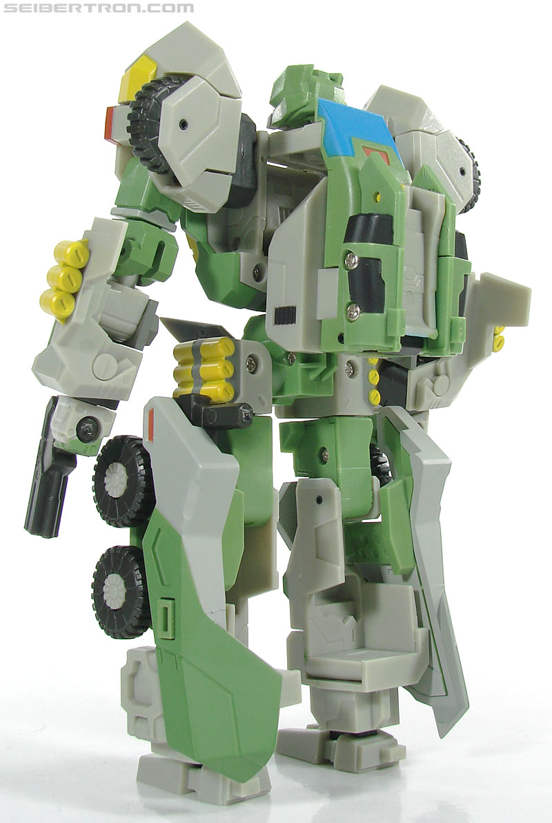 Transformers 3rd Party Products WB001 Warbot Defender (Springer) (Image #73 of 184)