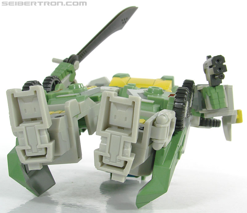 Transformers 3rd Party Products WB001 Warbot Defender (Springer) (Image #79 of 184)