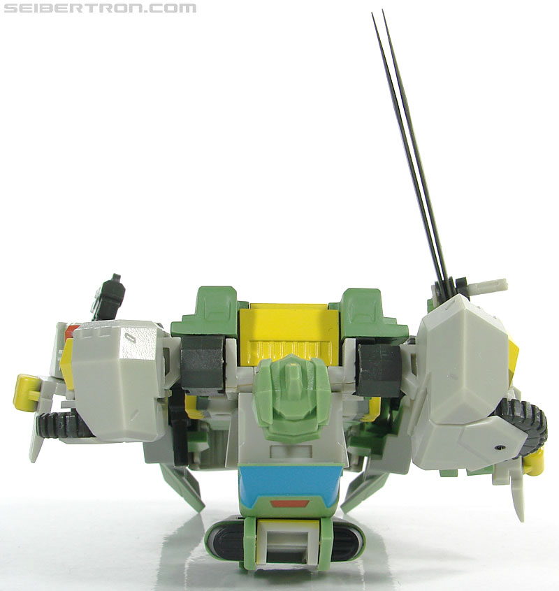 Transformers 3rd Party Products WB001 Warbot Defender (Springer) (Image #80 of 184)