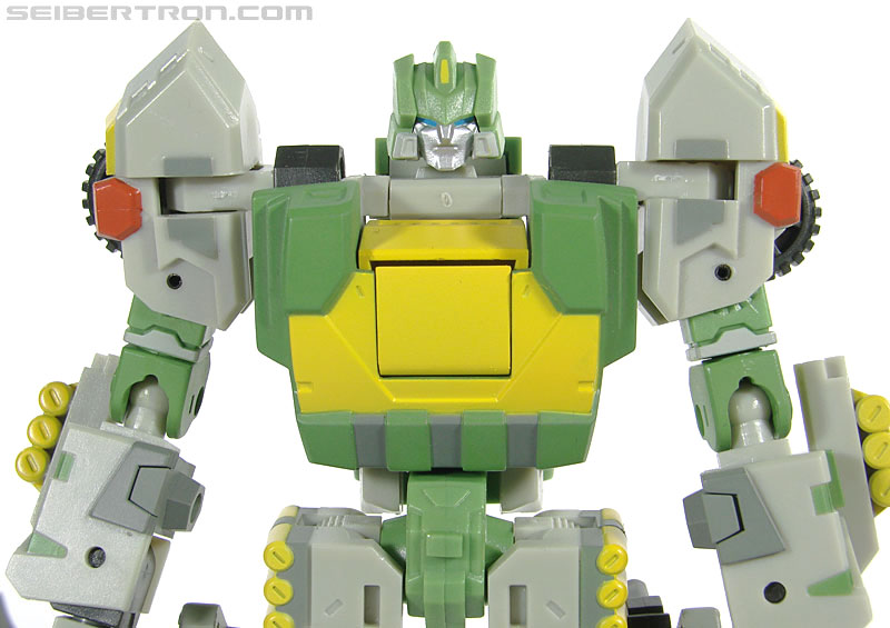Transformers 3rd Party Products WB001 Warbot Defender (Springer) (Image #81 of 184)